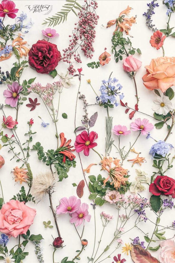 Enchanted Garden Symphony Bouquet